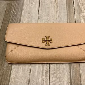 Tory Burch Clutch 10”* 5.5”